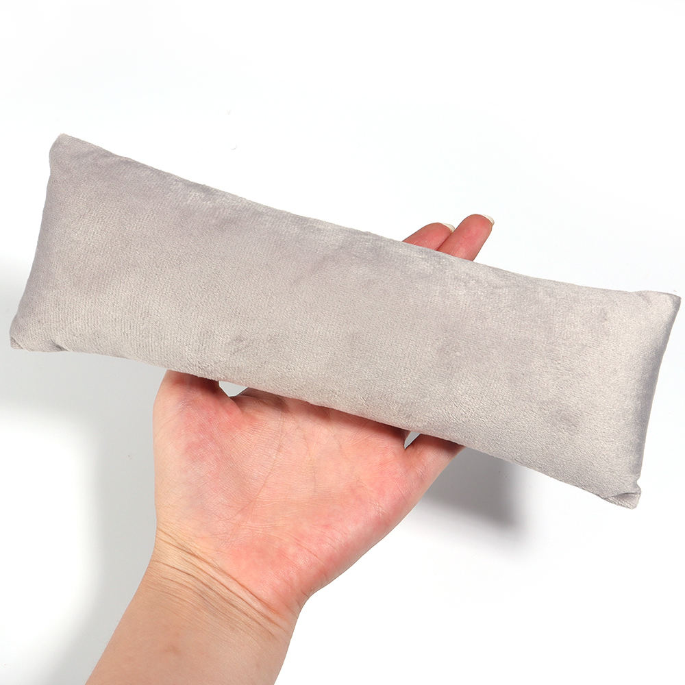 1 個ブレスレット時計ディスプレイ枕ジュエリーバングルクッシ - Ring Bearer Pillow のレビューと価格