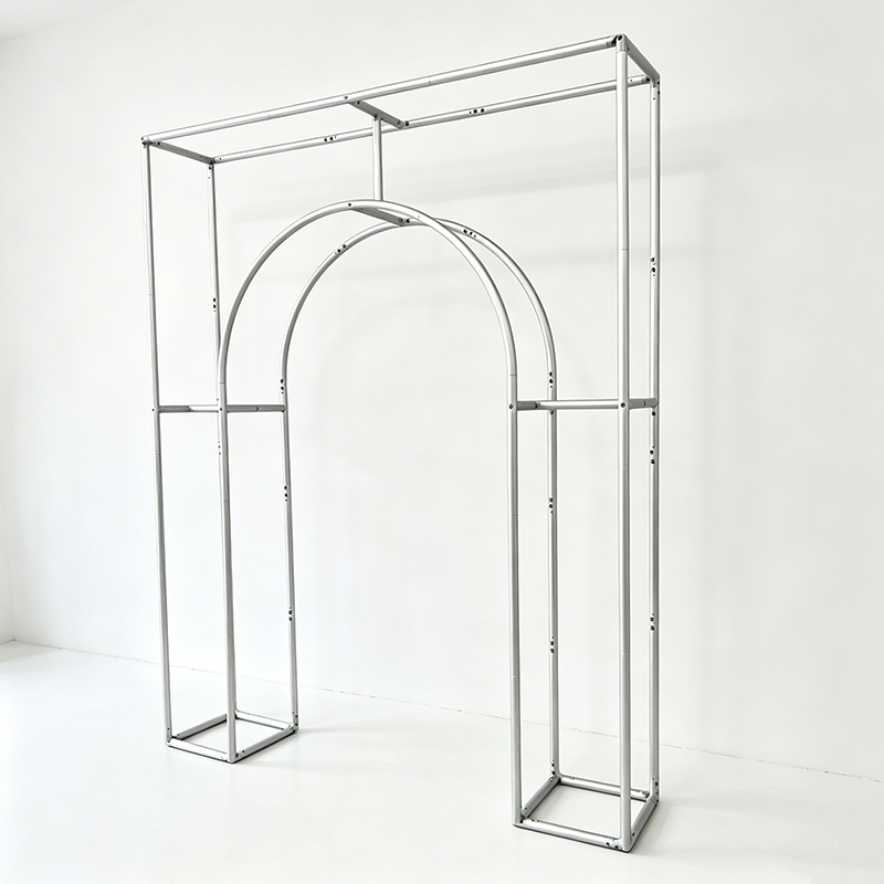 2x2.5M 3Dバルーンアーチスタンド 結婚式 誕生日 ベ - Wedding Balloon Arch のレビューと価格