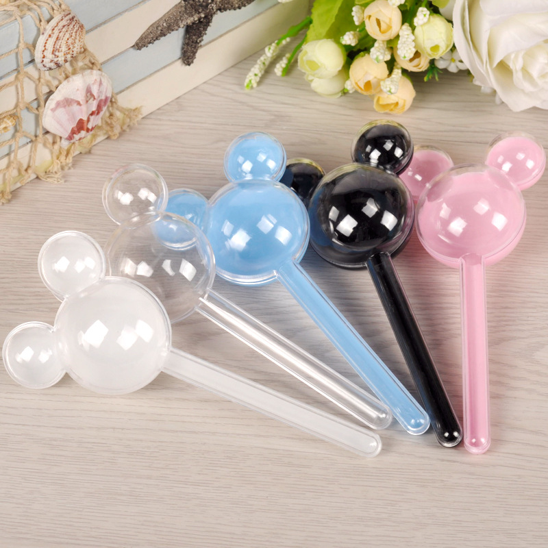 24 ピース/ロットプラスチックキャンディボックスウェディン - Wedding Favor Box のレビューと価格