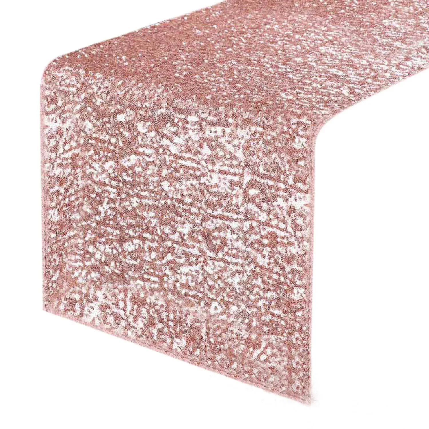 お祝い用スパンコールテーブルクロス テーブルランナー テーブ - Table Runner Sequin のレビューと価格