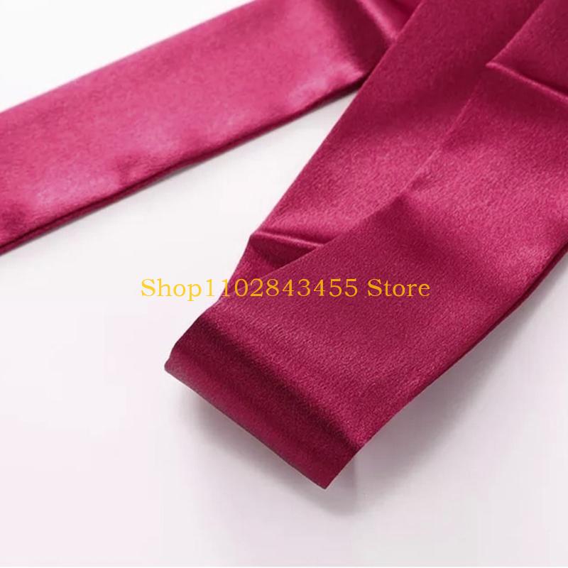 49MCリボンサッシサテンリボンベルトウェディングサッシブラ - Bridal Sash Ribbon のレビューと価格