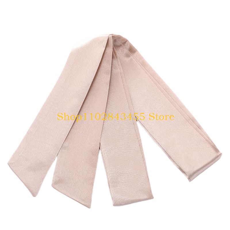 49MCリボンサッシサテンリボンベルトウェディングサッシブラ - Bridal Sash Ribbon のレビューと価格