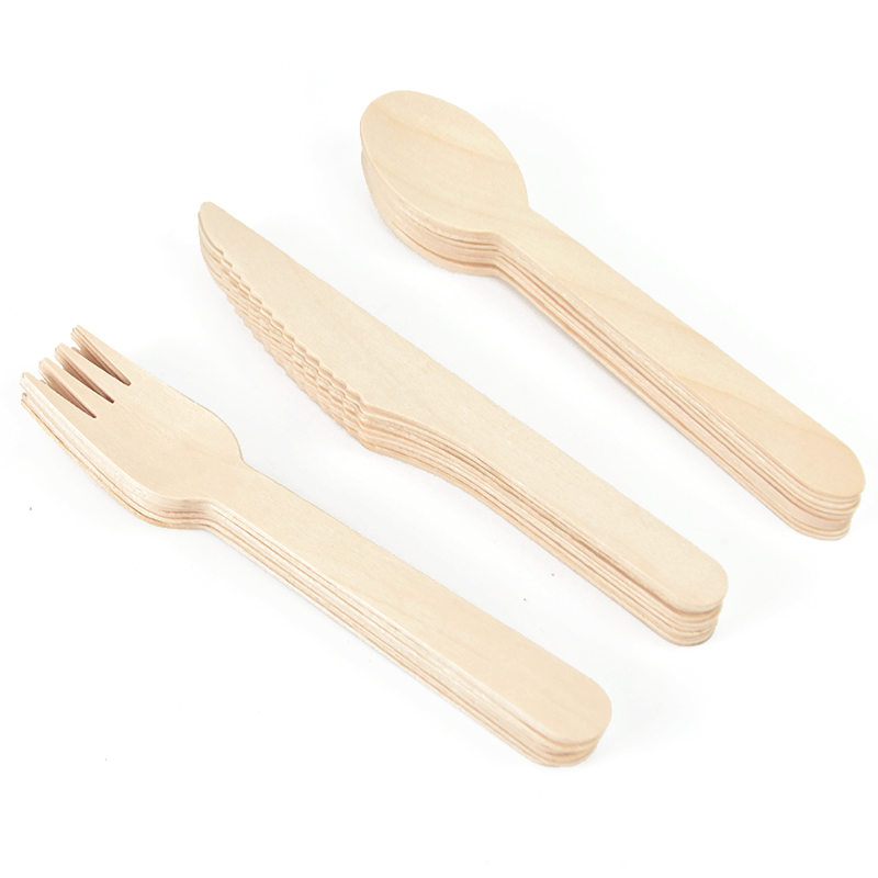 使い捨ての木製スプーン,ナイフ,素朴な結婚式のカトラリー,誕 - Wedding Supply Rentals のレビューと価格