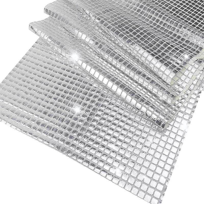 ディスコパーティーテーブルランナーグリッターミラーメタリック - Table Runner Sequin のレビューと価格