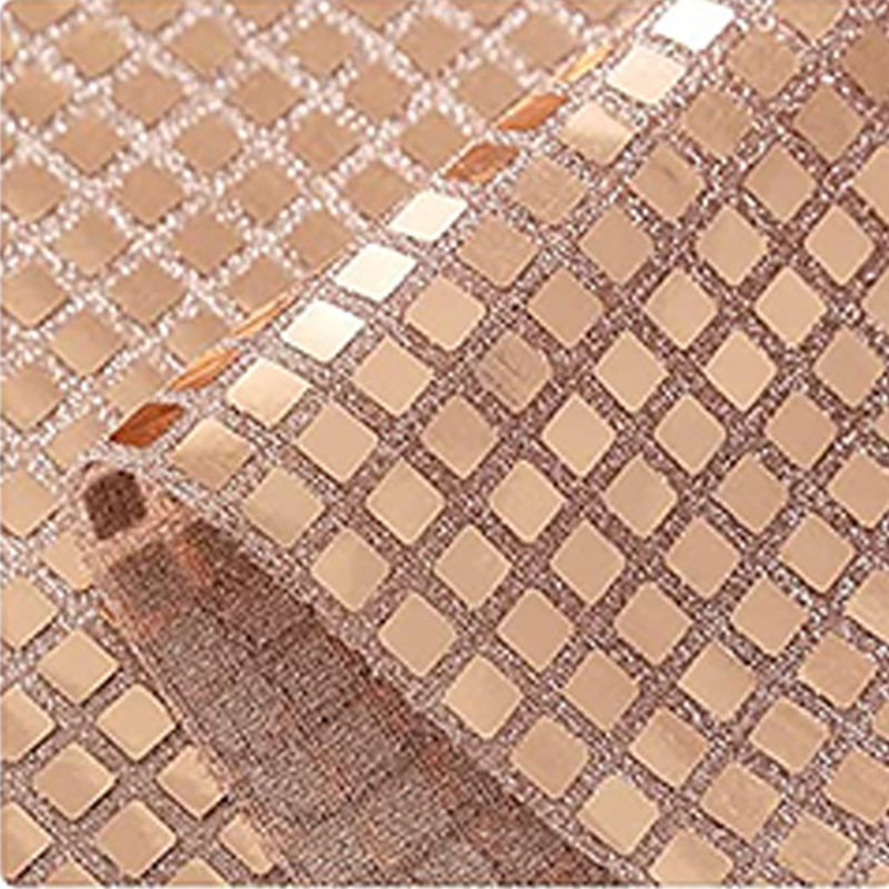 ディスコパーティーテーブルランナーグリッターミラーメタリック - Table Runner Sequin のレビューと価格